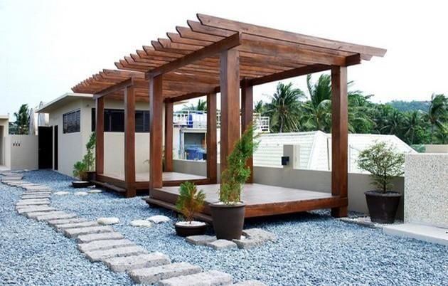 TWO SEASONS RESORT - 26