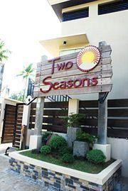 TWO SEASONS RESORT - 29