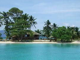 TWO SEASONS RESORT - 35