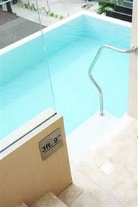 TWO SEASONS RESORT - 38