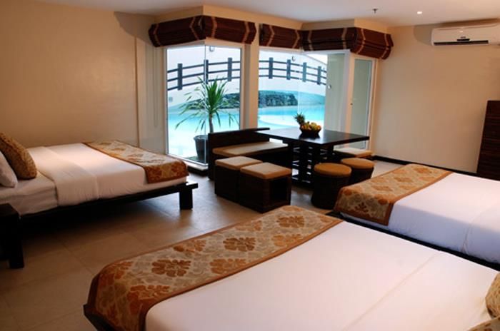 TWO SEASONS RESORT - 5