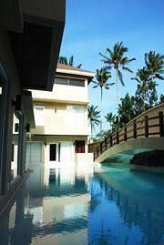 TWO SEASONS RESORT - 40