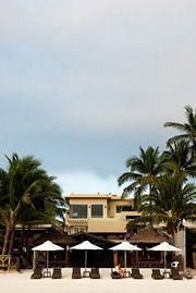 TWO SEASONS RESORT - 41