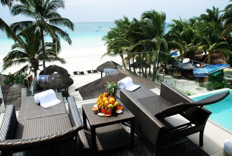 TWO SEASONS RESORT - 46