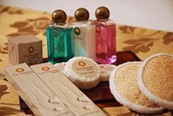 TWO SEASONS RESORT - 7