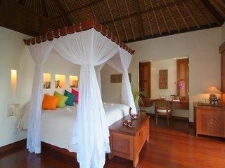 HANGING GARDENS OF BALI - 2