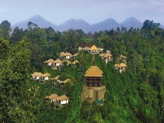HANGING GARDENS OF BALI - 3