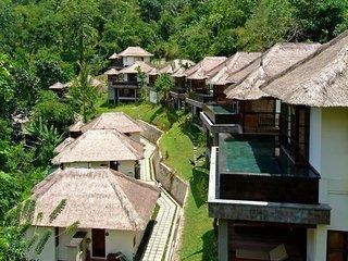 HANGING GARDENS OF BALI - 4