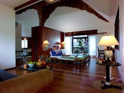 BADIAN ISLAND RESORT & SPA - 1