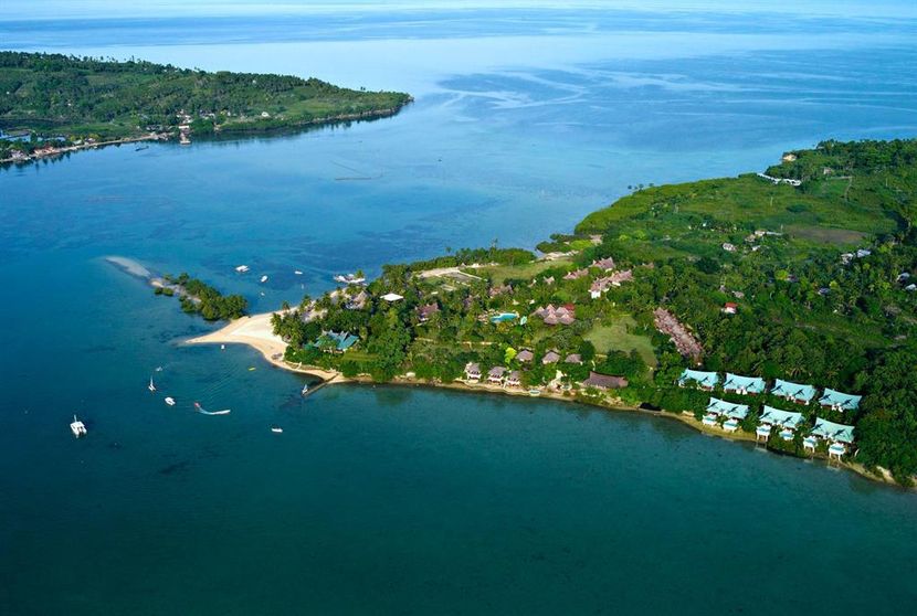 BADIAN ISLAND RESORT & SPA - 2
