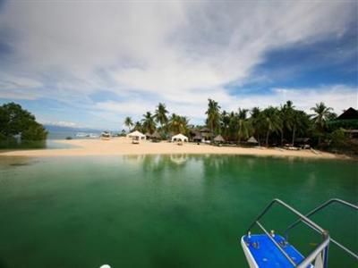 BADIAN ISLAND RESORT & SPA - 3