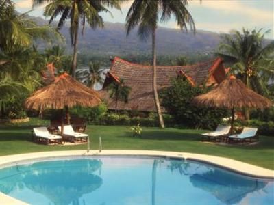 BADIAN ISLAND RESORT & SPA - 4