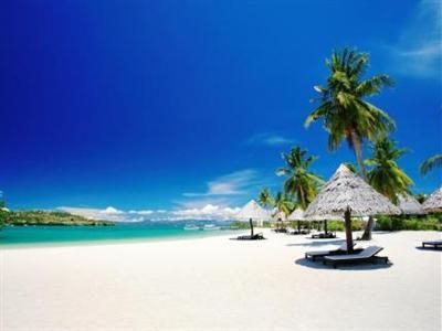 BADIAN ISLAND RESORT & SPA - 5