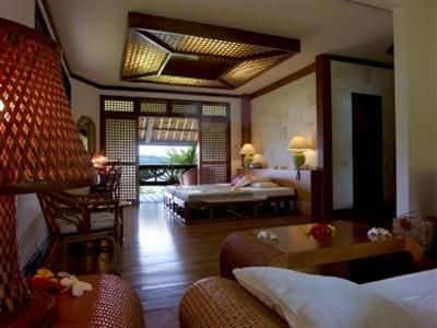 BADIAN ISLAND RESORT & SPA - 6