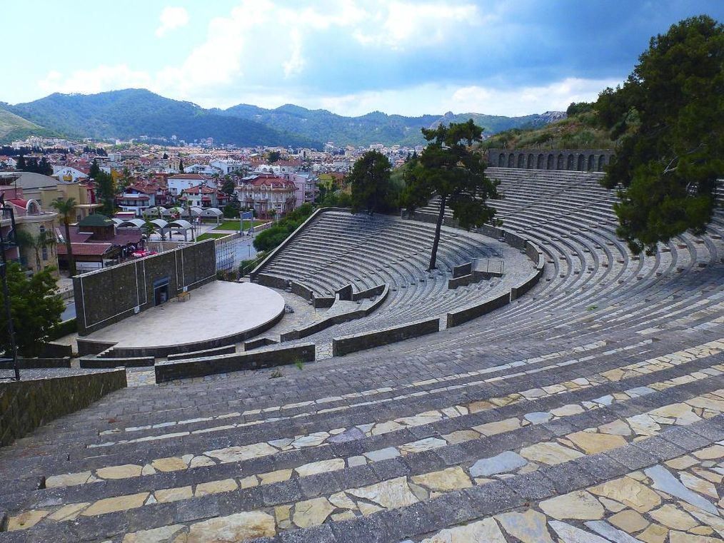 Картинка отеля - 2