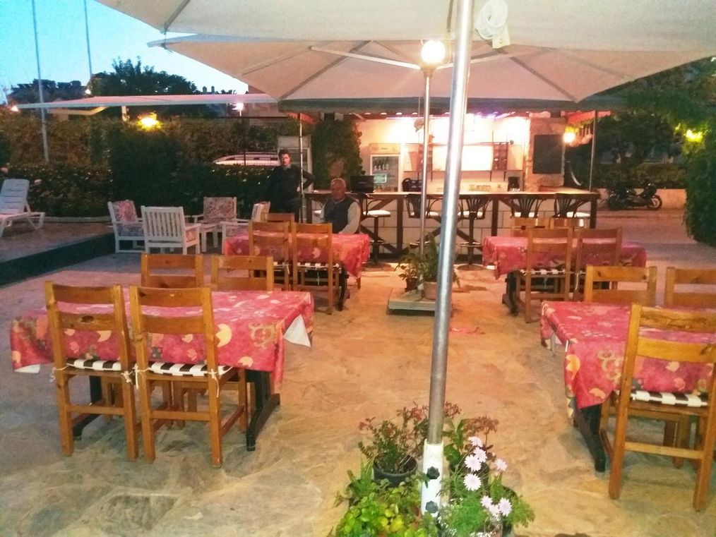 Картинка отеля - 15