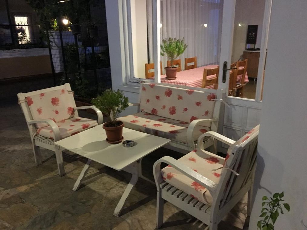 Картинка отеля - 17