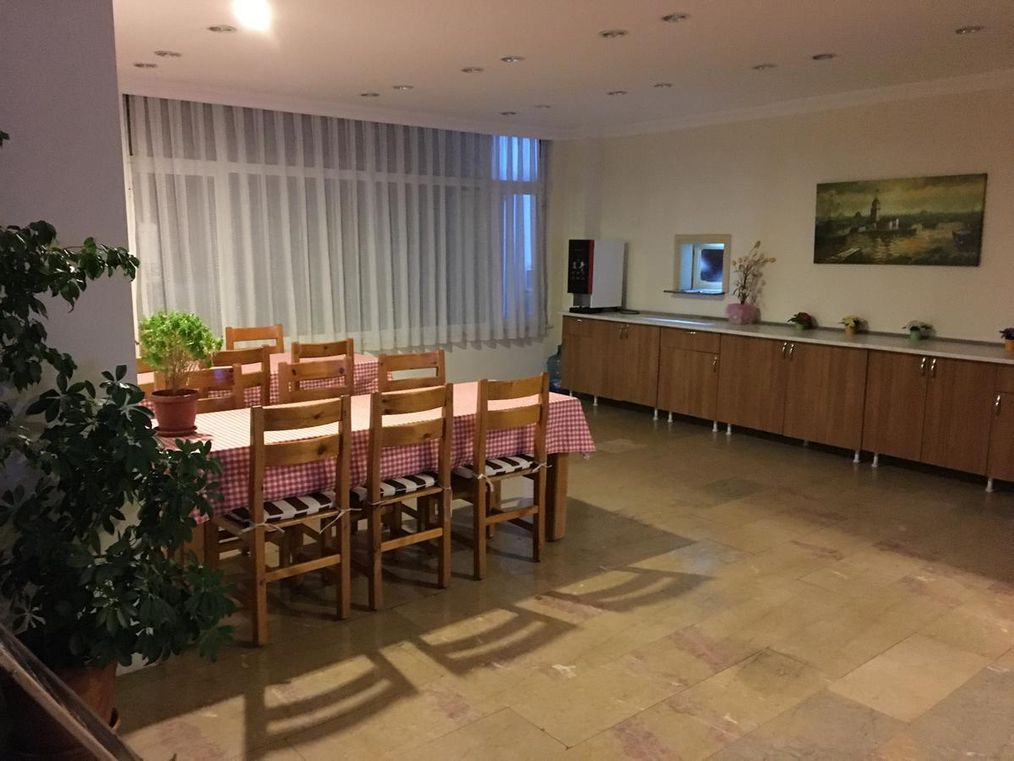 Картинка отеля - 18