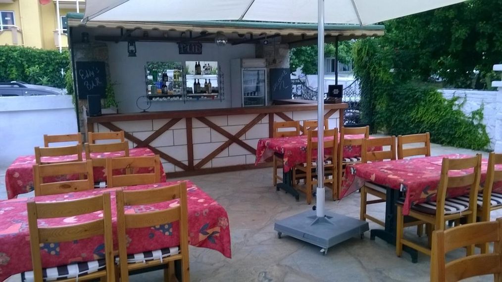 Картинка отеля - 9