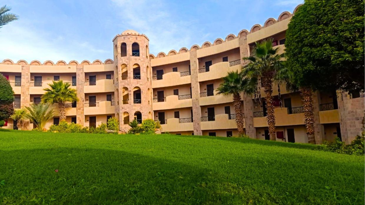 UTOPIA BEACH CLUB MARSA ALAM - 15