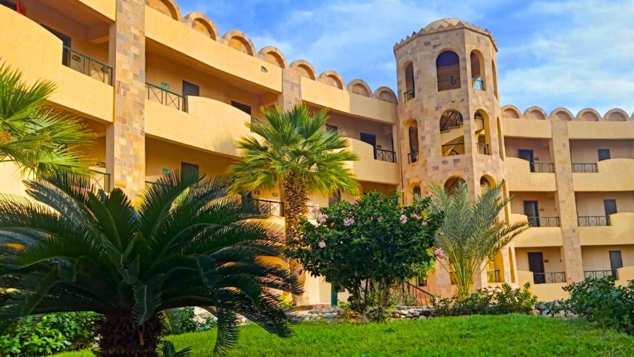 UTOPIA BEACH CLUB MARSA ALAM - 16