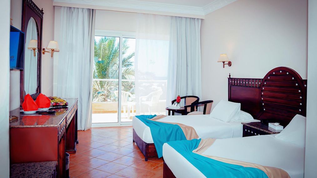 Картинка отеля - 17