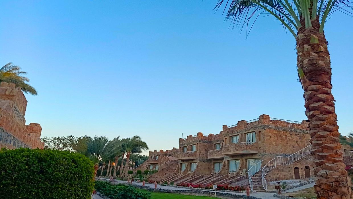 UTOPIA BEACH CLUB MARSA ALAM - 19