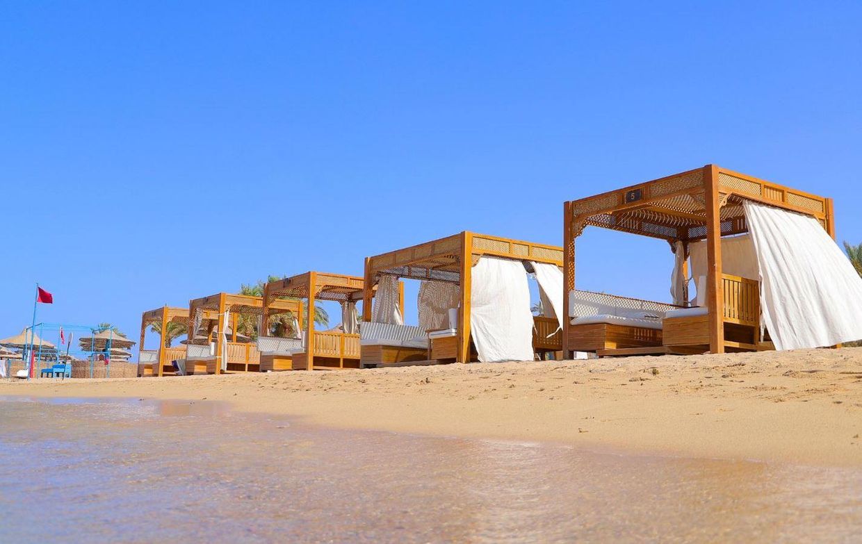 UTOPIA BEACH CLUB MARSA ALAM - 20