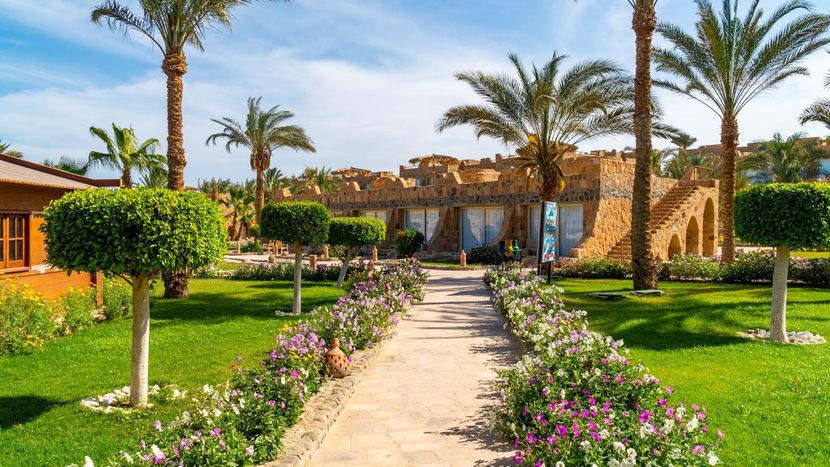 UTOPIA BEACH CLUB MARSA ALAM - 3