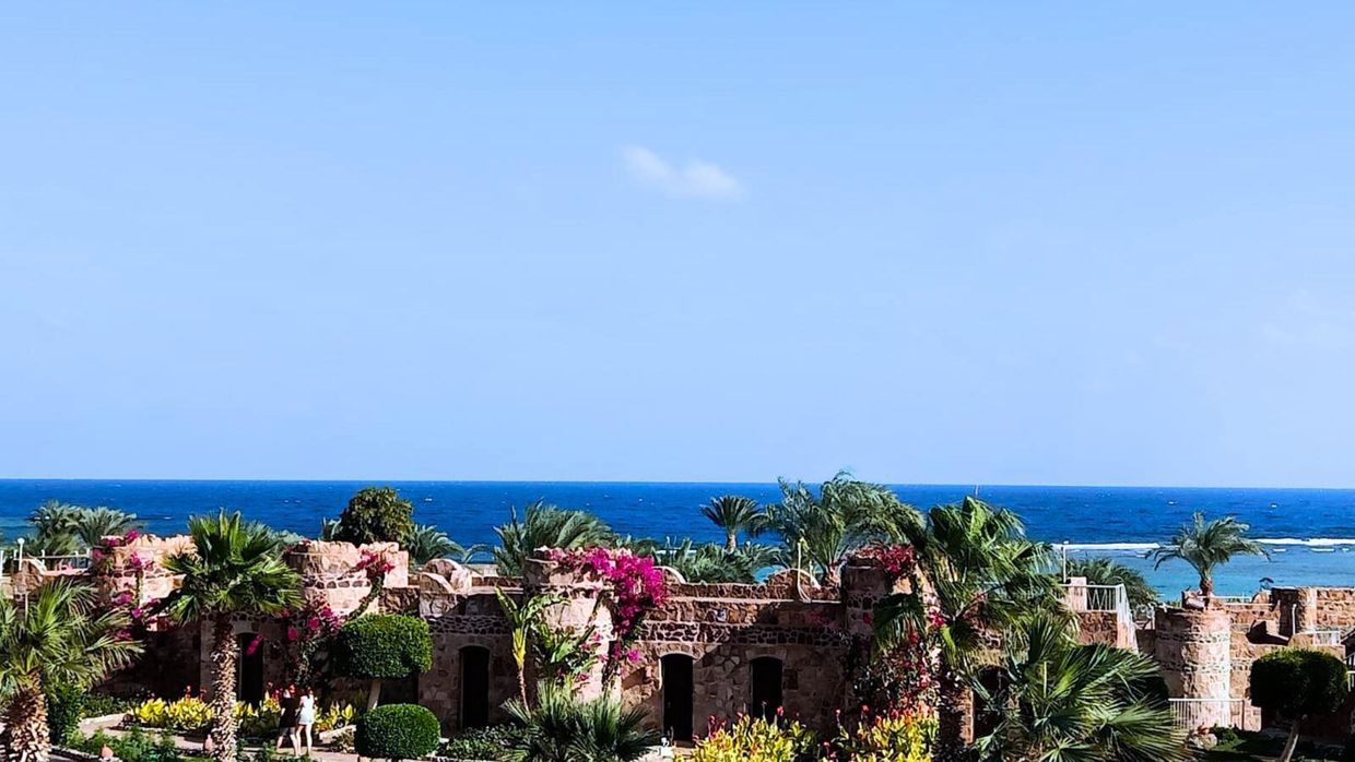 UTOPIA BEACH CLUB MARSA ALAM - 23