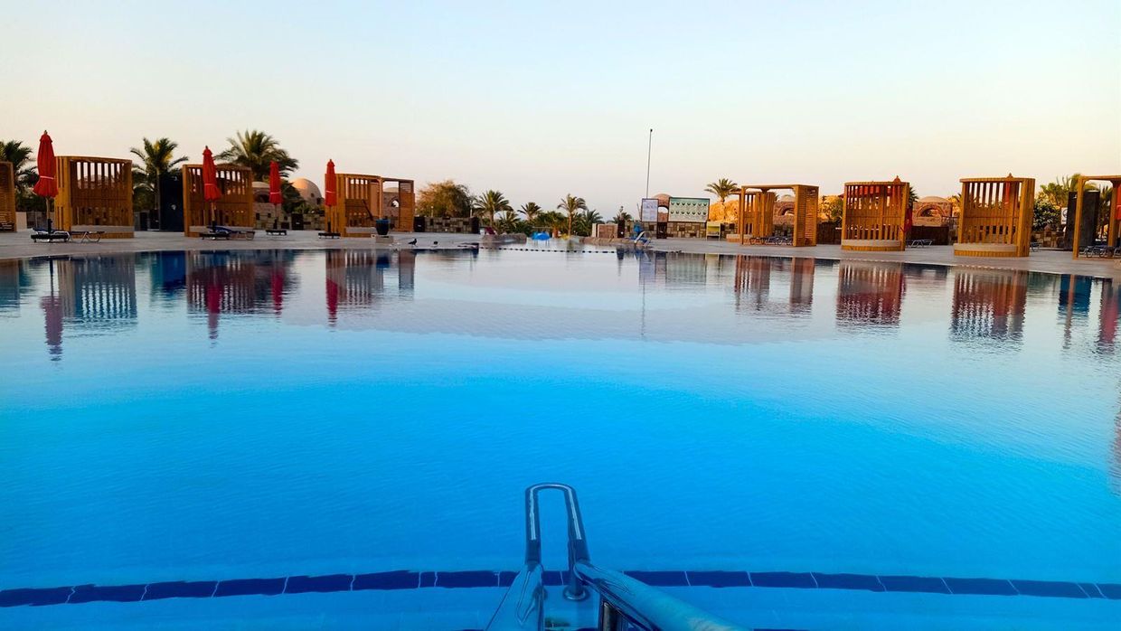 UTOPIA BEACH CLUB MARSA ALAM - 25