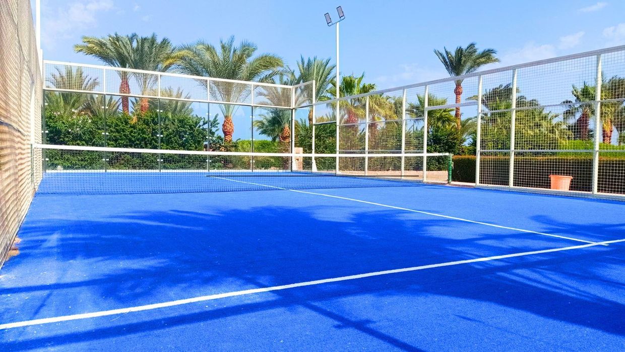 UTOPIA BEACH CLUB MARSA ALAM - 27