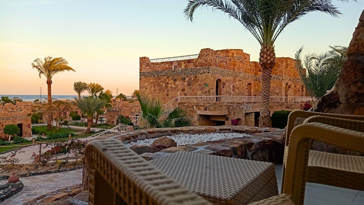 UTOPIA BEACH CLUB MARSA ALAM - 29