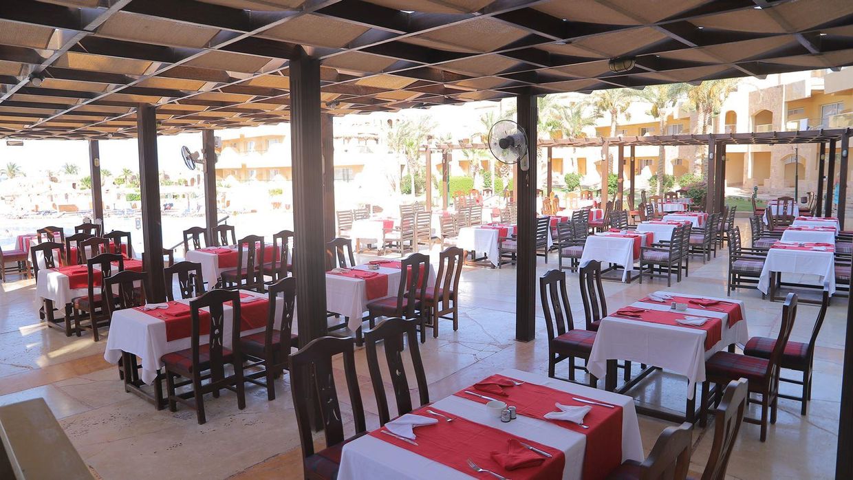 UTOPIA BEACH CLUB MARSA ALAM - 31