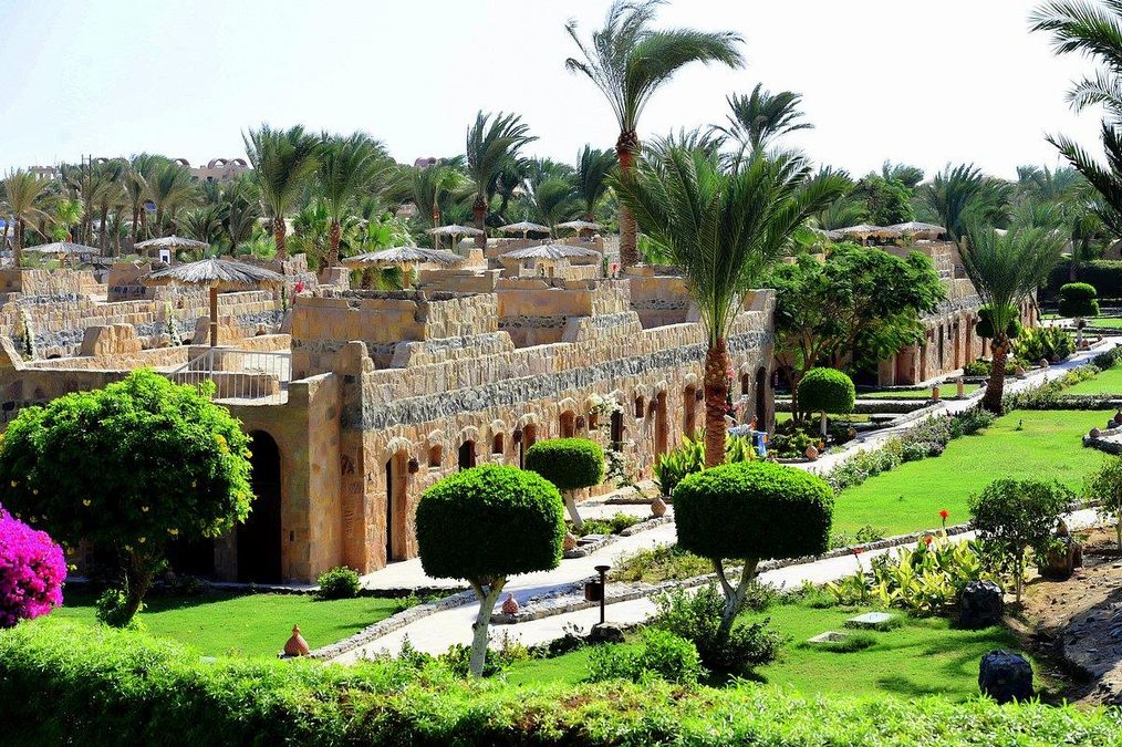 Картинка отеля - 34