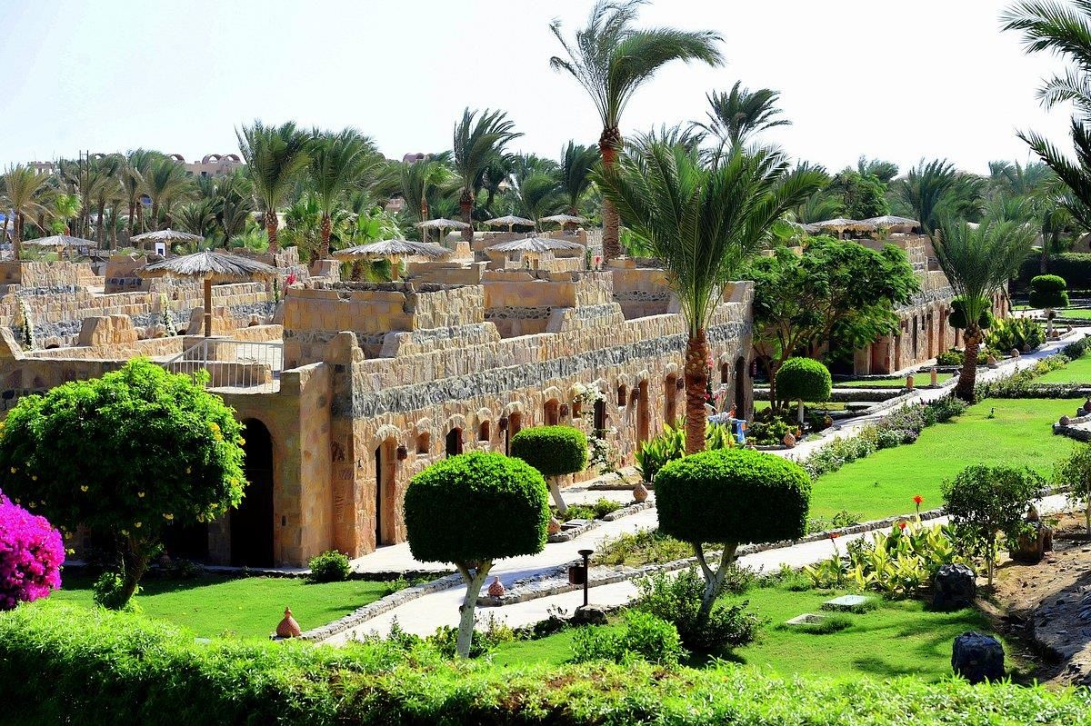 UTOPIA BEACH CLUB MARSA ALAM - 34