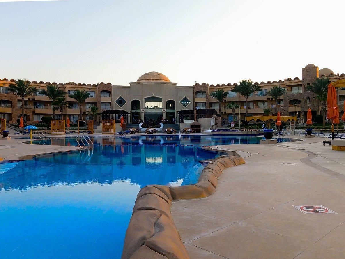 UTOPIA BEACH CLUB MARSA ALAM - 36