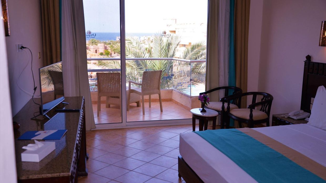 UTOPIA BEACH CLUB MARSA ALAM - 5