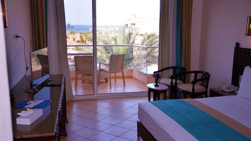 UTOPIA BEACH CLUB MARSA ALAM - 5