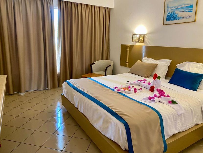 BLUMAR RESORT & SPA - 4