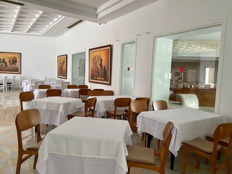 BLUMAR RESORT & SPA - 5