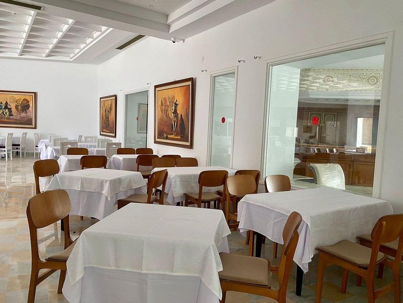 BLUMAR RESORT & SPA - 5