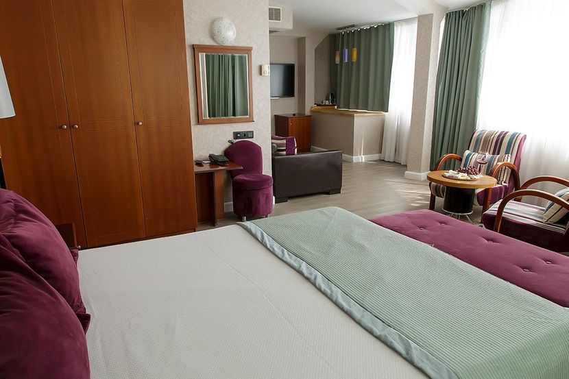 Vatan Asur Hotel - 2
