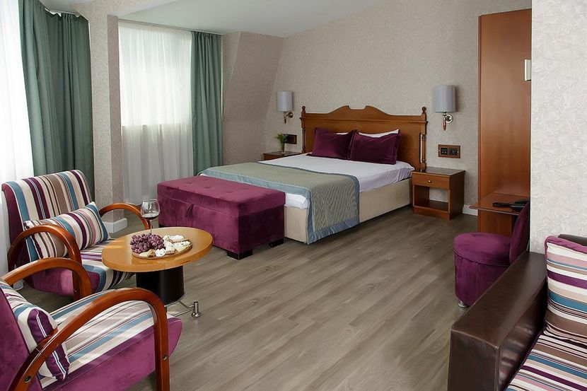Vatan Asur Hotel - 3