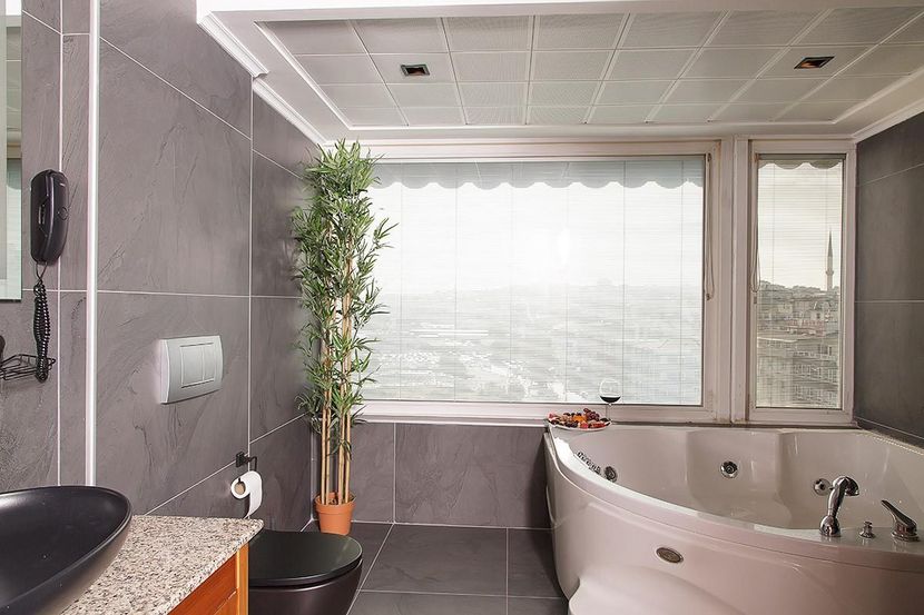 Vatan Asur Hotel - 4