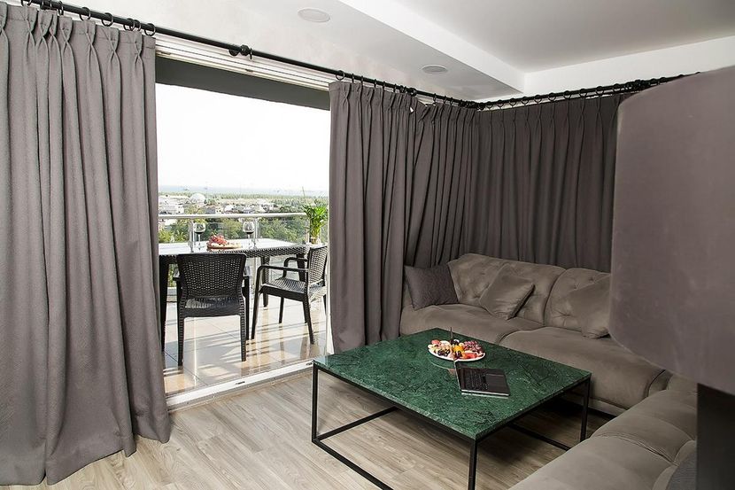 Vatan Asur Hotel - 5