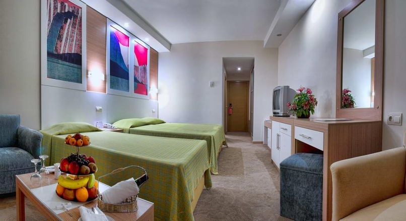 Ladonia Hotels Adakule - 2