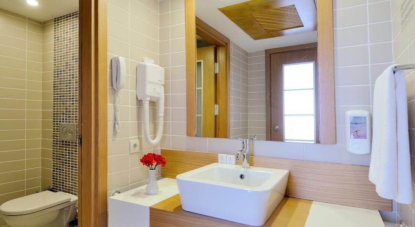 Ladonia Hotels Adakule - 11