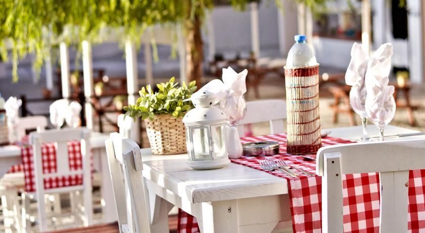 Ladonia Hotels Adakule - 12