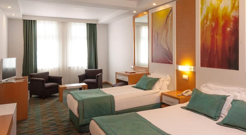 Ladonia Hotels Adakule - 14